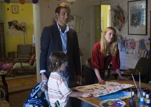 The Boys Are Back Fotoğrafı