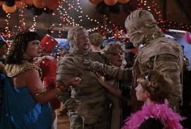 Under Wraps fotoğrafı