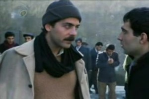 Mavi Gözlü Dev: Nazım Hikmet Fotoğrafı