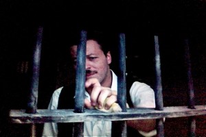 Mavi Gözlü Dev: Nazım Hikmet Fotoğrafı