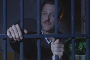 Mavi Gözlü Dev: Nazım Hikmet Fotoğrafı