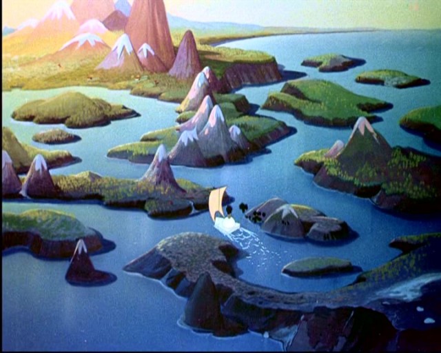 Üç Kafadarlar Fotoğrafı