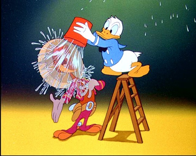 Üç Kafadarlar Fotoğrafı