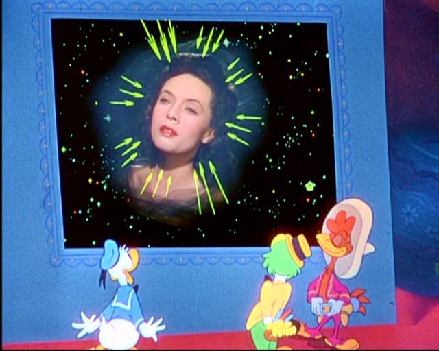 Üç Kafadarlar Fotoğrafı