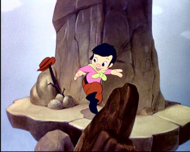 Üç Kafadarlar Fotoğrafı