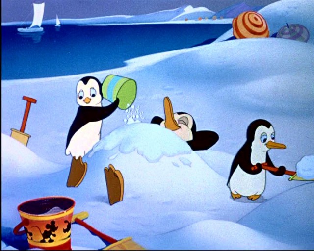 Üç Kafadarlar Fotoğrafı