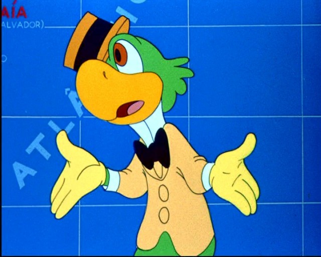 Üç Kafadarlar Fotoğrafı