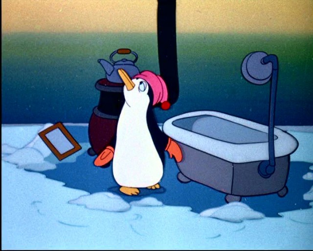 Üç Kafadarlar Fotoğrafı