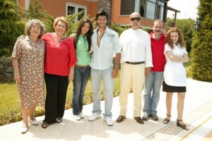 Zoraki Koca Fotoğrafı