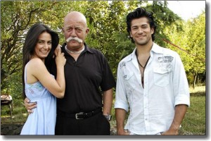 Zoraki Koca Fotoğrafı