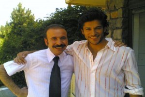 Zoraki Koca Fotoğrafı