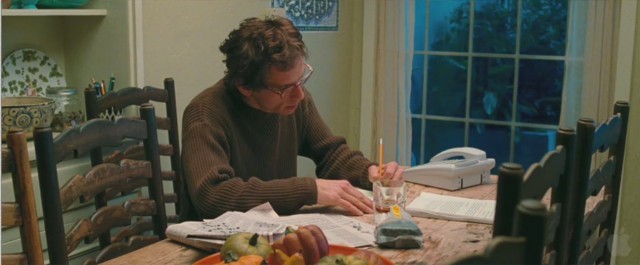 Greenberg Fotoğrafı