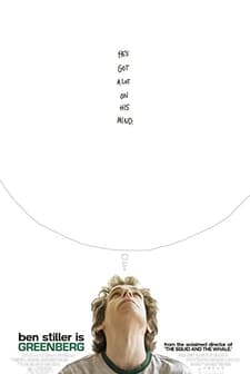 Greenberg (2010) afişi