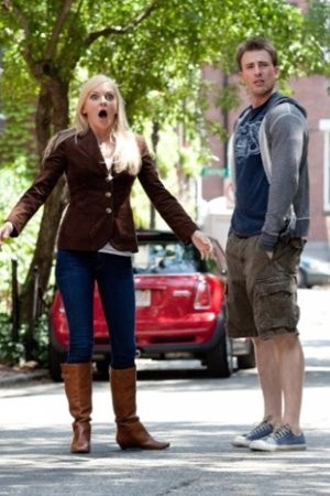 What's Your Number fotoğrafı