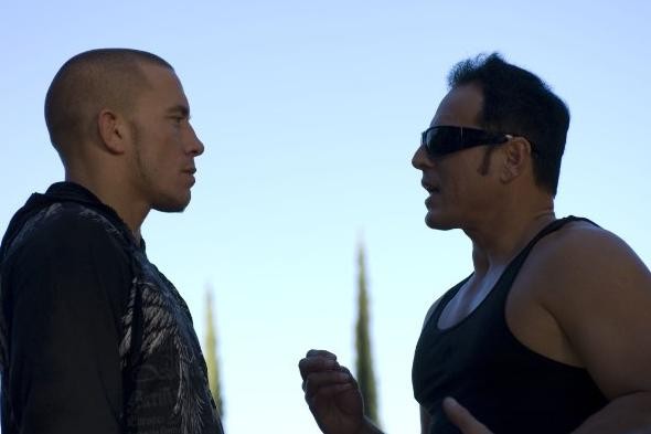 Asla Teslim Olma fotoğrafı