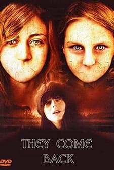 They Come Back (2007) afişi