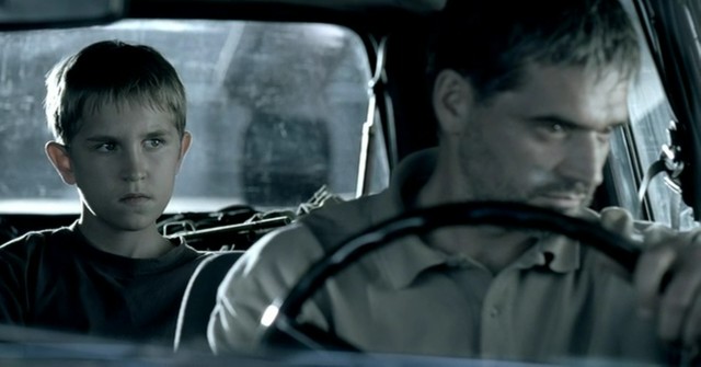 Dönüş Fotoğrafı