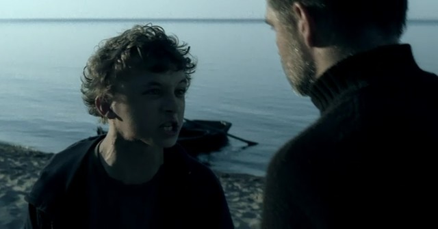 Dönüş fotoğrafı