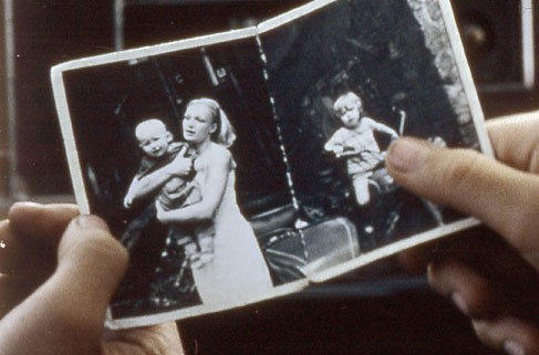 Dönüş fotoğrafı