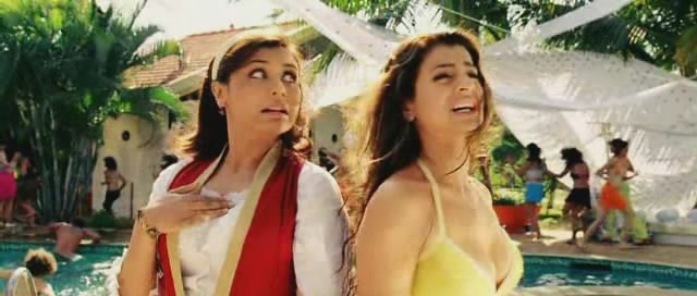 Biraz Sevgi Biraz Sihir Fotoğrafı