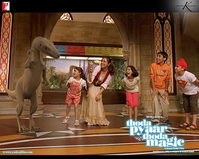 Biraz Sevgi Biraz Sihir Fotoğrafı