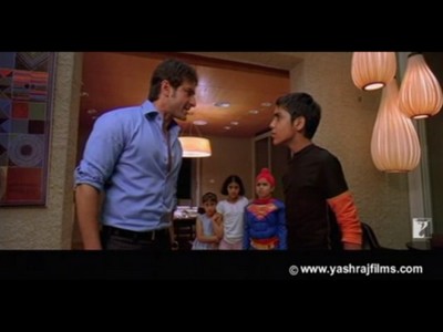 Biraz Sevgi Biraz Sihir Fotoğrafı