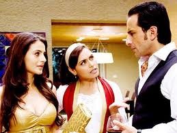 Biraz Sevgi Biraz Sihir Fotoğrafı