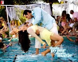 Biraz Sevgi Biraz Sihir Fotoğrafı