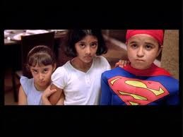 Biraz Sevgi Biraz Sihir Fotoğrafı