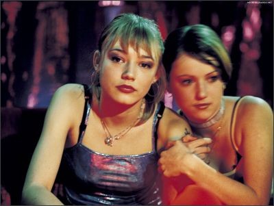 Daima Lilya Fotoğrafı