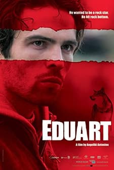 Eduart (2006) afişi