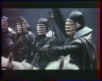 2019: Apres La Chute De Newyork Fotoğrafı