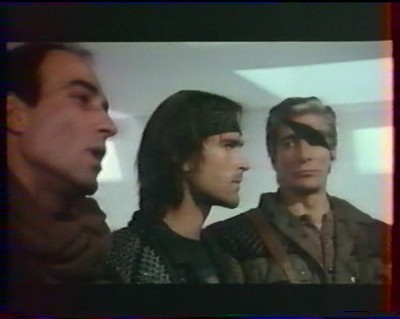 2019: Apres La Chute De Newyork Fotoğrafı