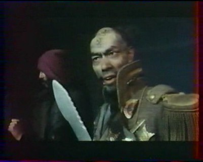 2019: Apres La Chute De Newyork Fotoğrafı