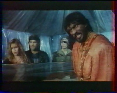 2019: Apres La Chute De Newyork Fotoğrafı