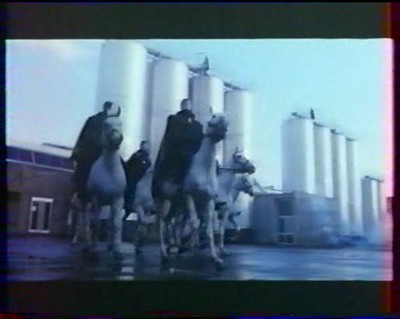 2019: Apres La Chute De Newyork Fotoğrafı