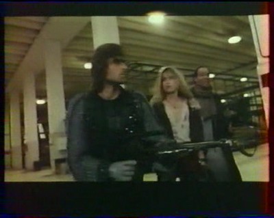 2019: Apres La Chute De Newyork Fotoğrafı