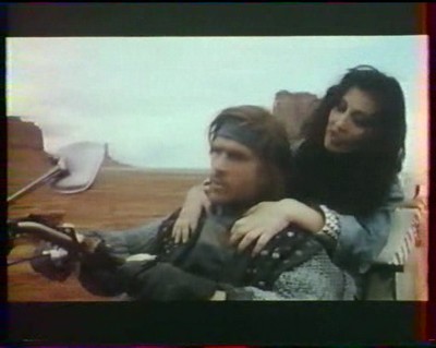 2019: Apres La Chute De Newyork Fotoğrafı