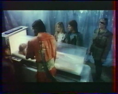 2019: Apres La Chute De Newyork Fotoğrafı