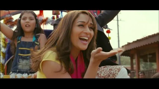 Aaja Nachle Fotoğrafı