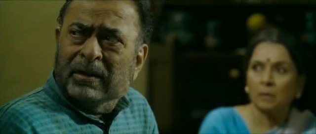 Aaja Nachle Fotoğrafı