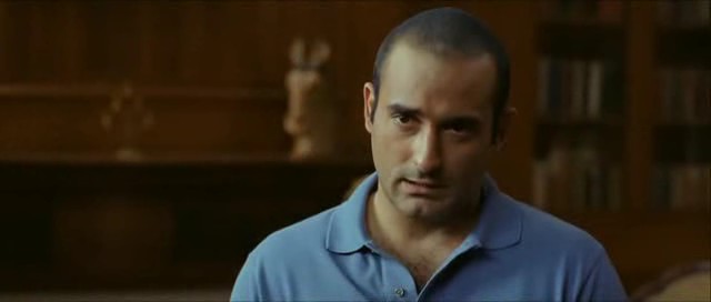 Aaja Nachle Fotoğrafı