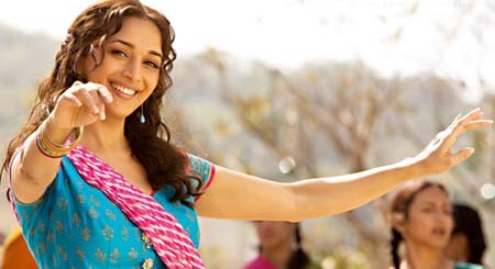 Aaja Nachle Fotoğrafı