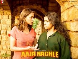 Aaja Nachle fotoğrafı