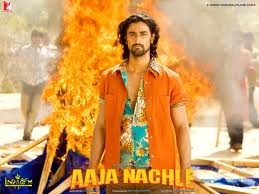 Aaja Nachle fotoğrafı