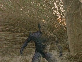 Alien 3000 fotoğrafı