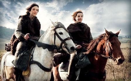 The Letter For The King fotoğrafı