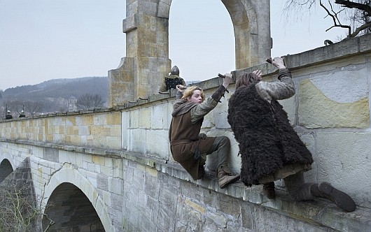 The Letter For The King fotoğrafı