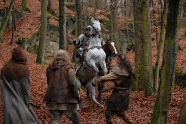 The Letter For The King fotoğrafı