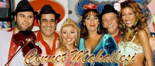 Cennet Mahallesi Fotoğrafı